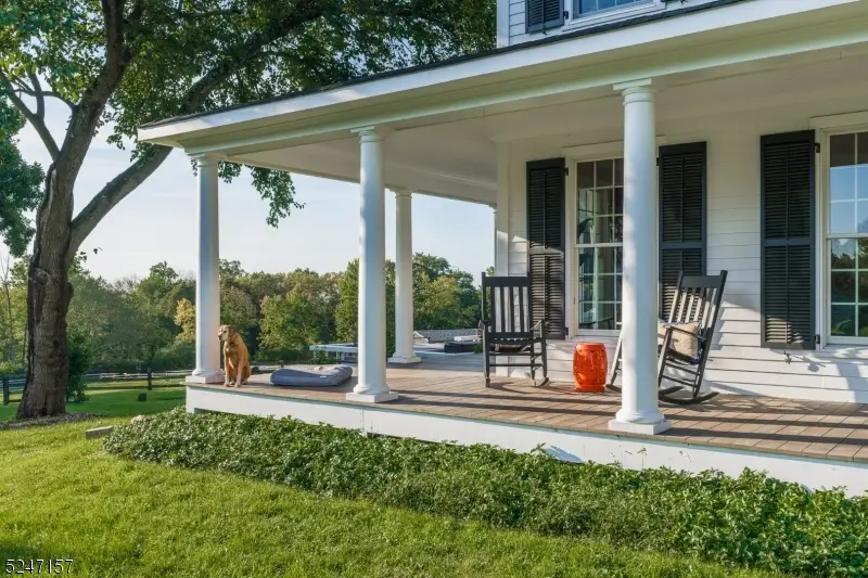 450 Old Chester Rd, Chester Township, NJ 07930 - Image #2