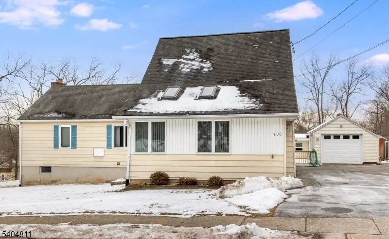 100 Troy Hills Rd, Whippany, NJ 07981 - Image #1