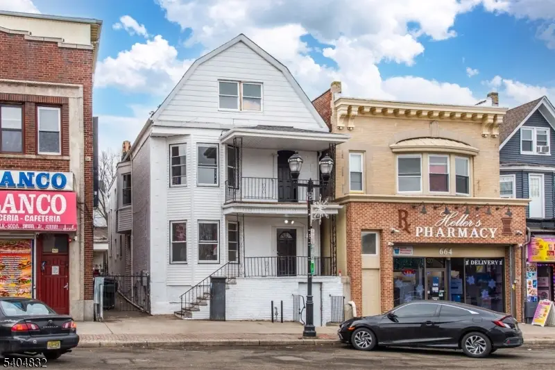 662 Mount Prospect Ave, Newark, NJ 07104 - Image #2