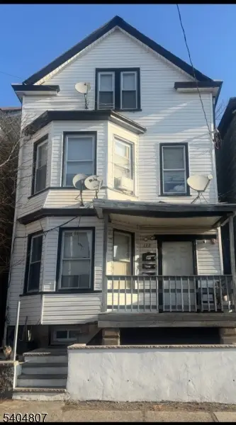 172 Jasper St #3, Paterson, NJ 07522 - Image #1
