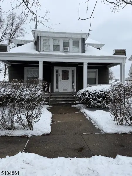 94 Lenox St, Newark City, NJ 07106