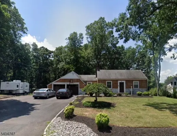 45 Dreahook Rd, Branchburg Twp., NJ 08876