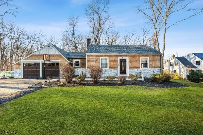 45 Dreahook Rd, Branchburg, NJ 08876 - #2