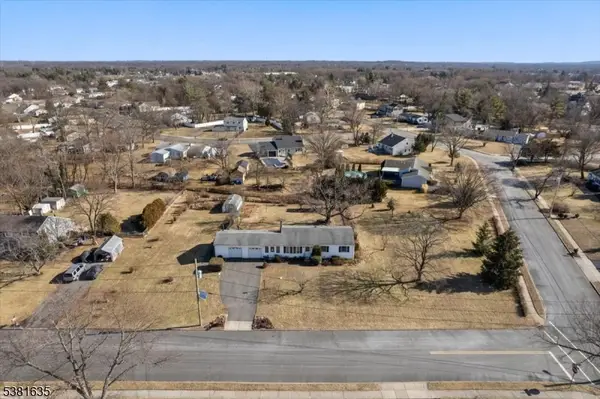 23 Cranbrook Ave, Hillsborough Twp., NJ 08844