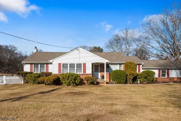 174 S Hillside Ave, Roxbury Twp., NJ 07876