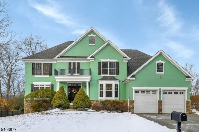 9 Skyview Ter, Riverdale, NJ 07457 - #2