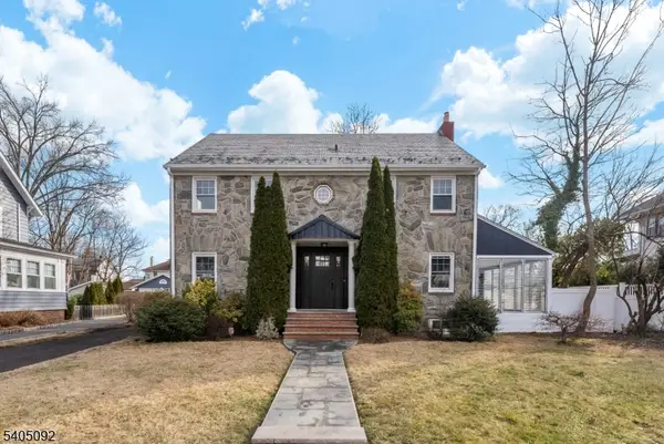 28 S Centre St, South Orange Village Twp., NJ 07079