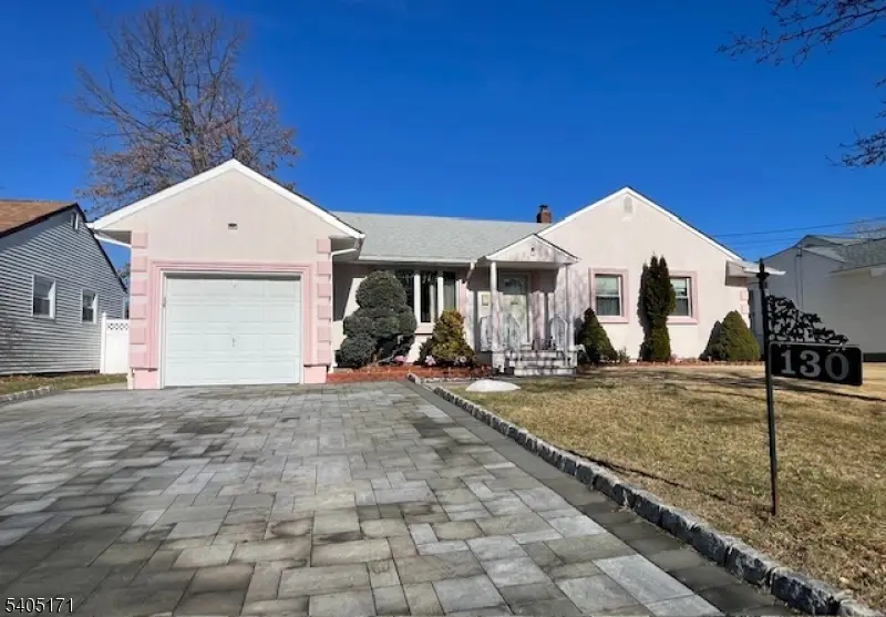 130 Valley View Rd, Hillside, NJ 07205 - #1