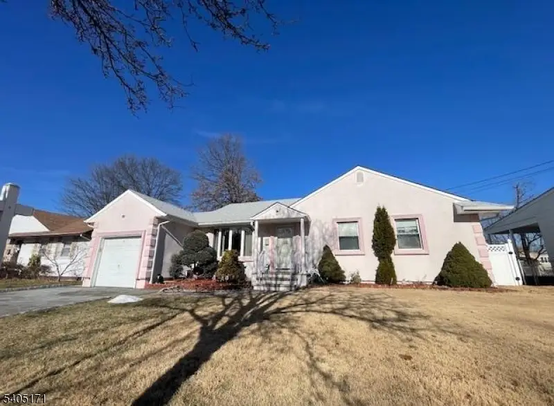 130 Valley View Rd, Hillside, NJ 07205 - #2