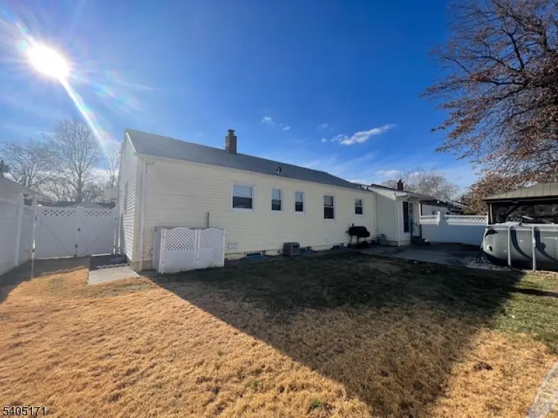 130 Valley View Rd, Hillside, NJ 07205 - #3