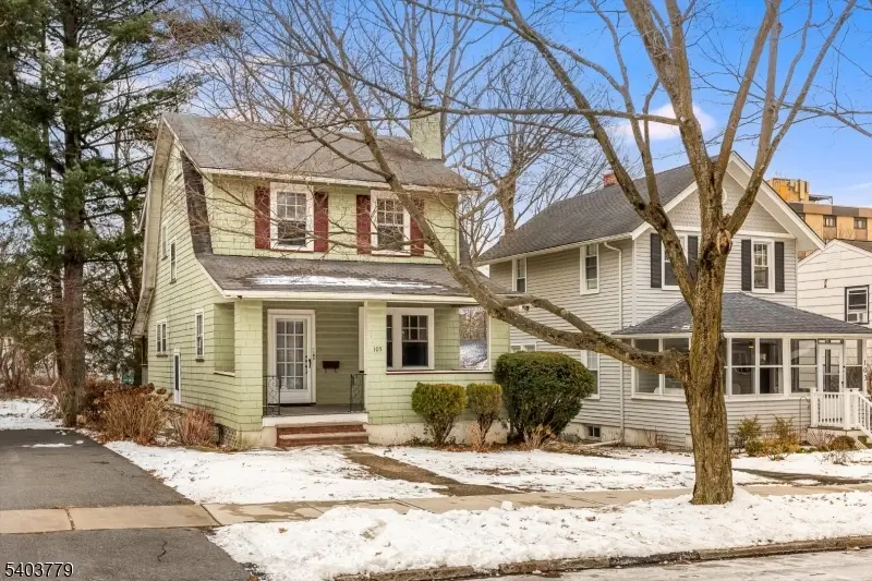 105 Midland Ave, Glen Ridge, NJ 07028 - #1