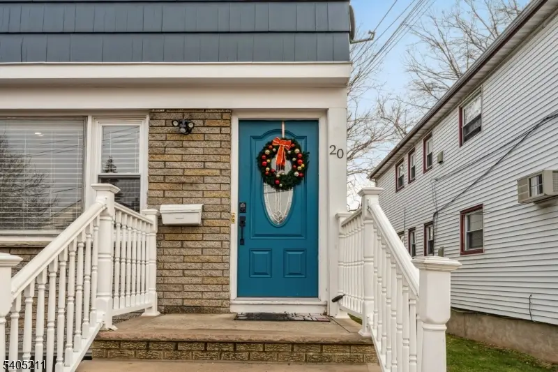 20 Toronto Ct, Maplewood, NJ 07040 - #3
