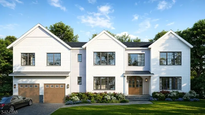 34 Townsend Dr, Florham Park, NJ 07932 - Image #1