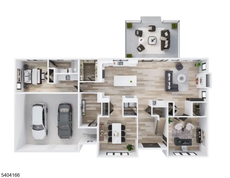 34 Townsend Dr, Florham Park, NJ 07932 - Image #3