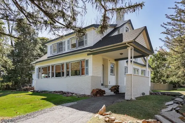 2 Dutch Ln, Scotch Plains Twp., NJ 07076