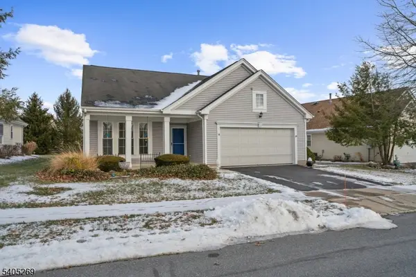 14 Stafford Ln, White Twp., NJ 07823