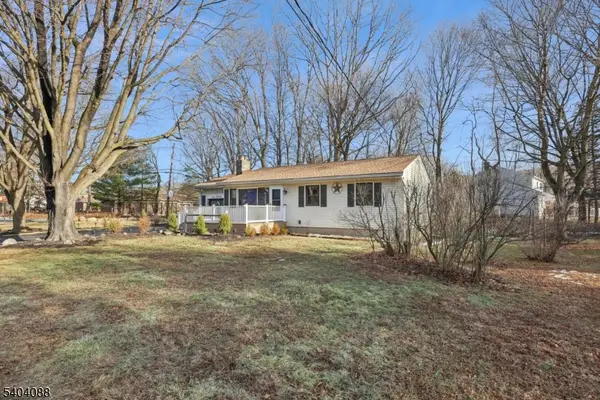 5504 Berkshire Valley Rd, Jefferson Twp., NJ 07438