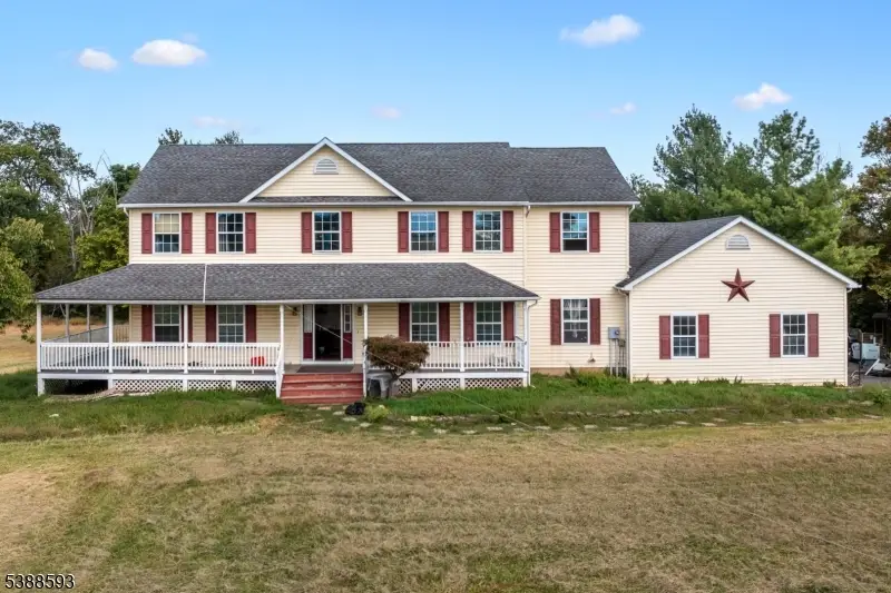 22 Biser Rd, Delaware Township, NJ 08822 - Image #1