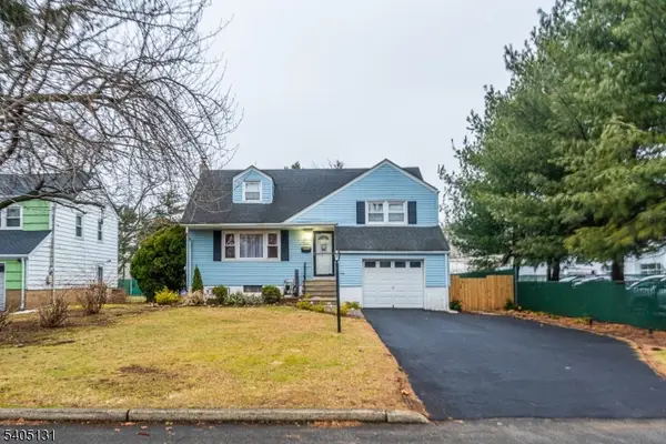 220 Haven Ave, Scotch Plains Twp., NJ 07076