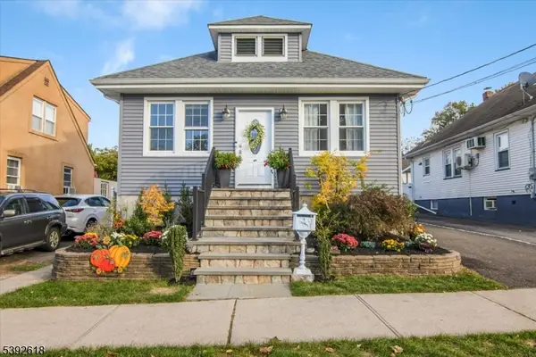 69 Newby Ave, Woodland Park, NJ 07424