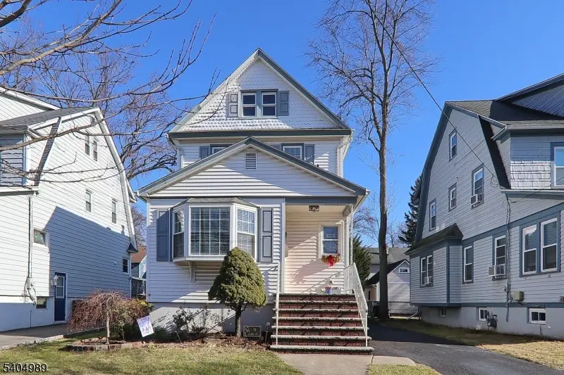34 Columbia Ave, Cranford, NJ 07016 - Image #1