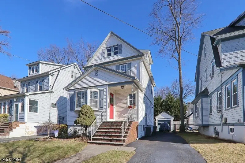 34 Columbia Ave, Cranford, NJ 07016 - Image #2