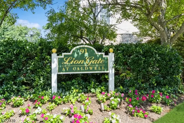 91 Roseland Ave #A8, Caldwell Boro Twp., NJ 07006