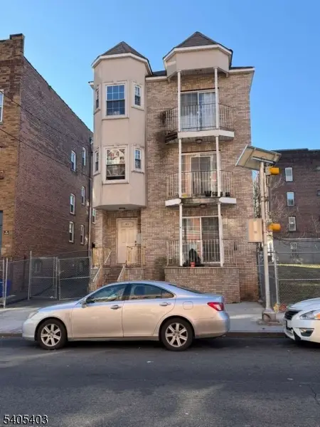 91 Spruce St, Newark City, NJ 07108