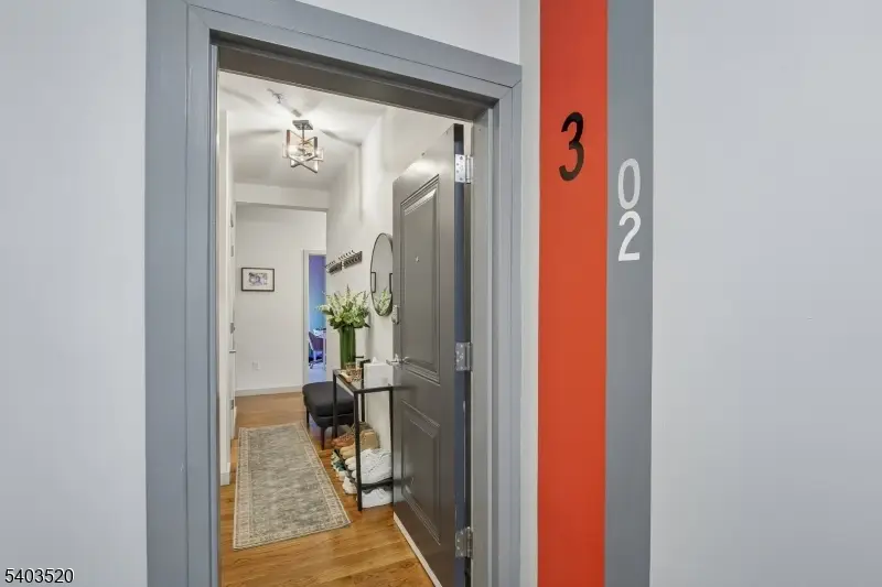 52 Lincoln Ave #302, City Of Orange, NJ 07050 - Image #2