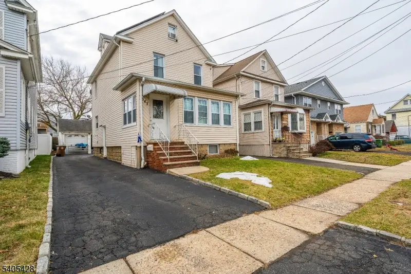 343 Dewitt St, Linden, NJ 07036 - Image #1