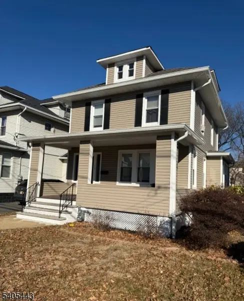 75 Hillside Ave, Hillside, NJ 07205 - #2