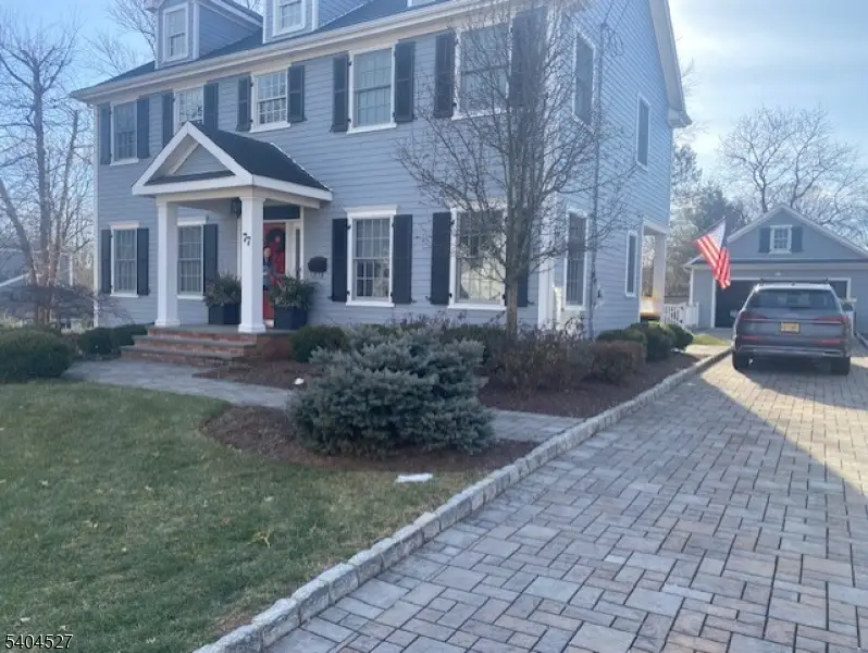 77 Valley Rd, Madison, NJ 07940 - #1