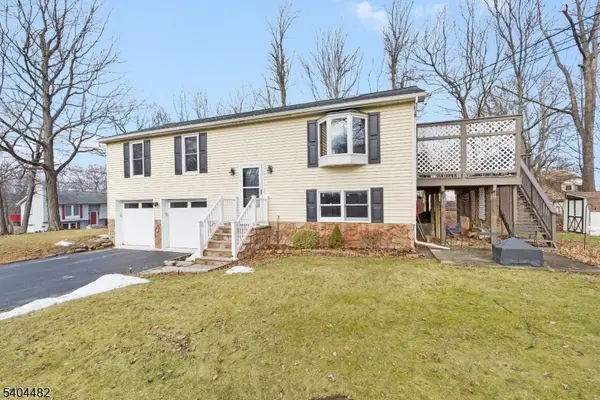 4 Bantry Ct, Vernon Twp., NJ 07422