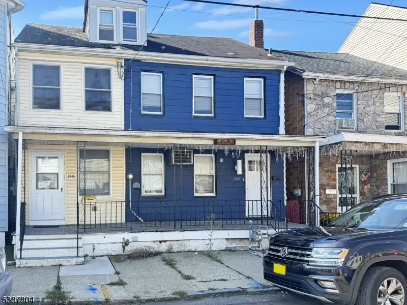 204 Mercer St, Phillipsburg, NJ 08865 - Image #1