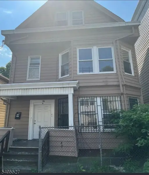54 N 4th St, Paterson, NJ 07522 - Image #1