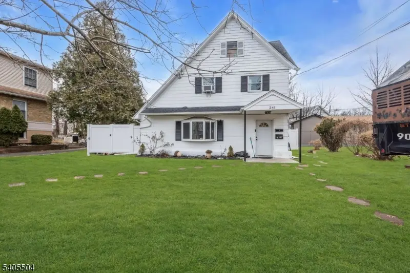 241 Orange St, Dunellen, NJ 08812 - Image #2