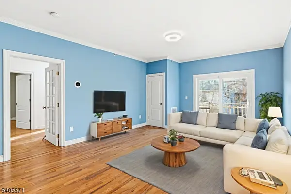 21-23 Freeman St #A2, Newark City, NJ 07105