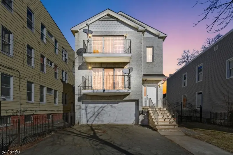 303-305 W Runyon St, Newark, NJ 07108 - Image #1