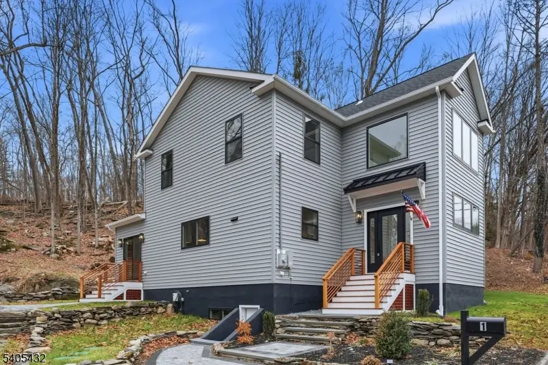 1 Four Corners Rd, Blairstown Township, NJ 07825 - Image #1