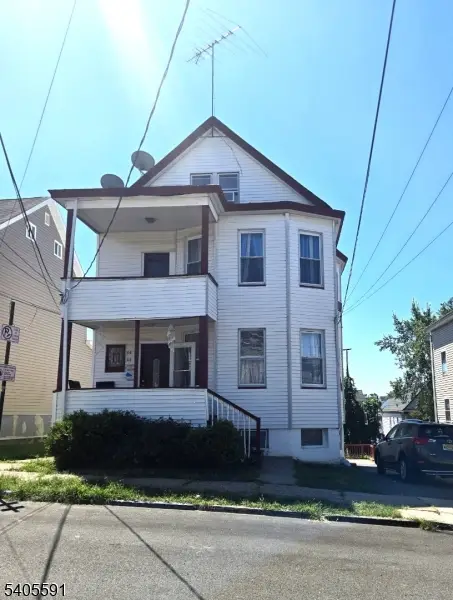64 Carlisle Ave, Paterson, NJ 07501 - #1