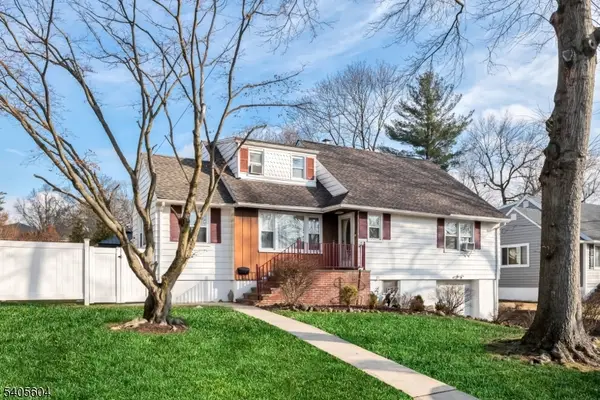 17 Porter Rd, West Orange Twp., NJ 07052