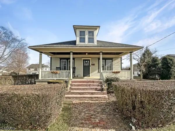 591 Schley Ave, Pohatcong Twp., NJ 08865