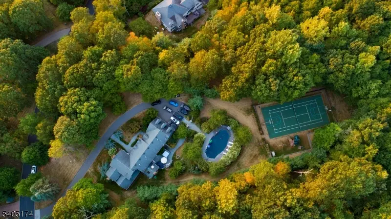 7 Beacon Hill Dr, Chester Township, NJ 07930 - Image #3