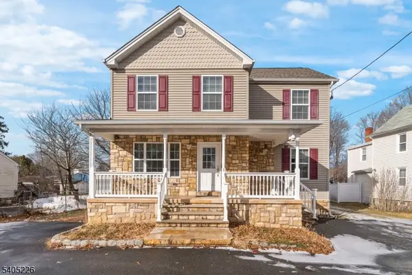 8 Kenvil Ave, Roxbury Twp., NJ 07876