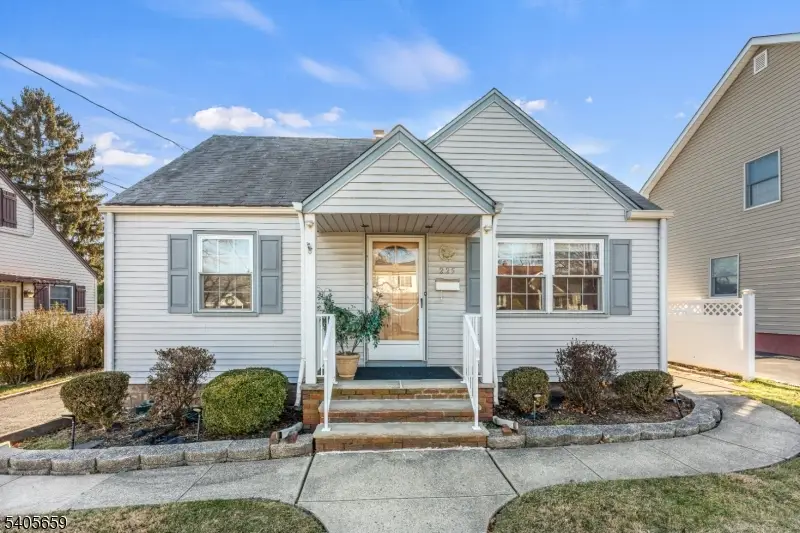 225 Edison St, Clifton, NJ 07013 - Image #1