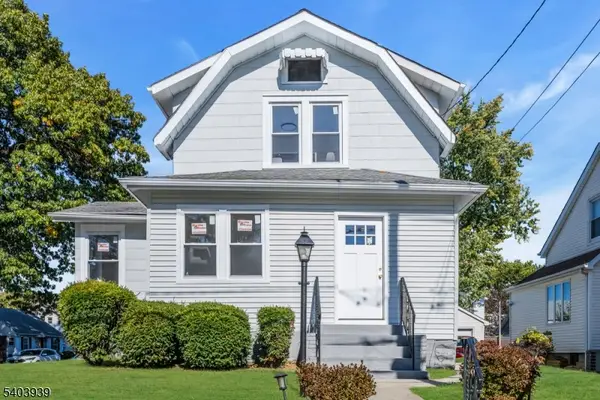 288 Harrison St, Nutley Twp., NJ 07110