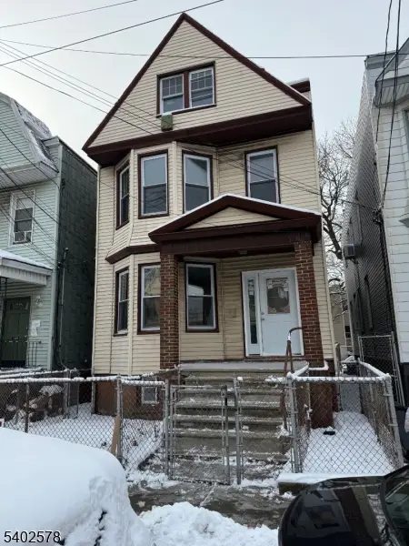 173 Wilkinson Ave, Jersey City, NJ 07305