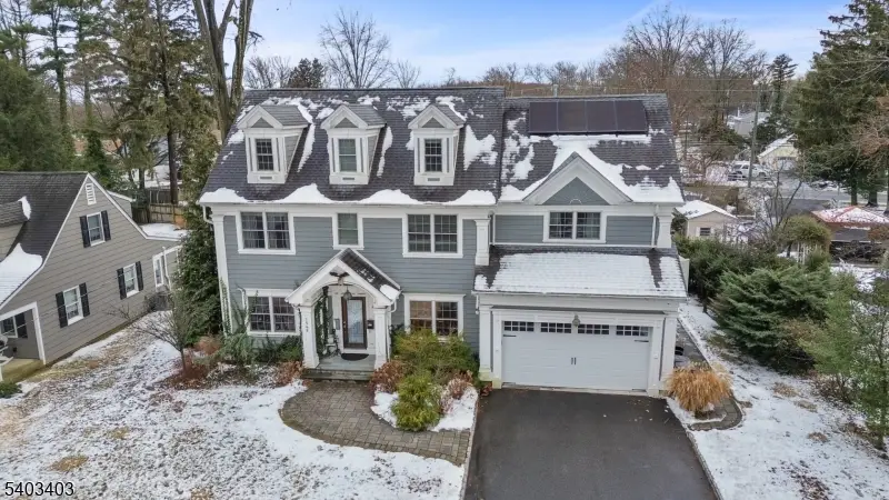 1568 Radley Road, Scotch Plains, NJ 07067 - Image #1