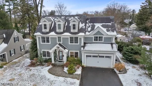 1568 Radley Road, Scotch Plains Twp., NJ 07067