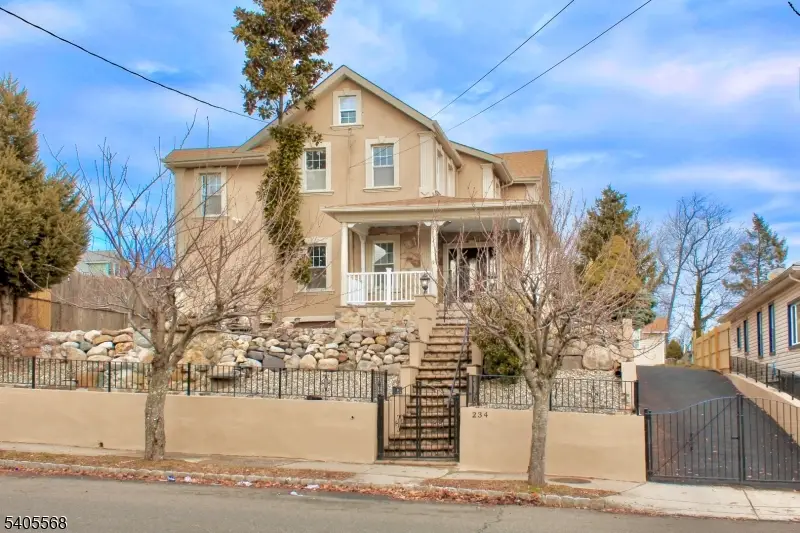 234 Holmes Street, Belleville, NJ 07109 - Image #1